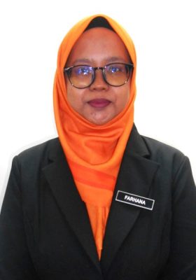 Nurul Farhana binti Juhari