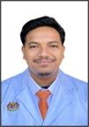Nik Ahmad Faris bin Nooh