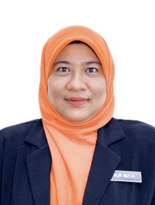 NUR AIZUA BINTI NASIRDIN