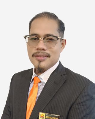 Mohd Eruan Bin Lazim