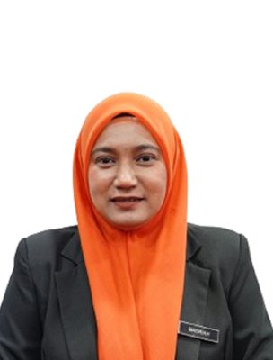 Basriah binti Mohd