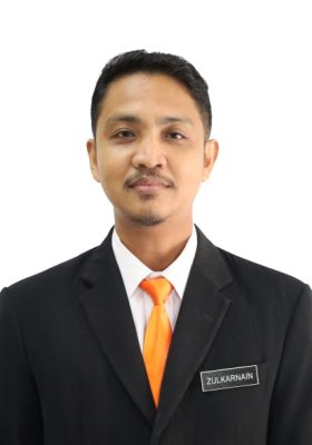Mohd Zulkarnain Bin Mohd Nor