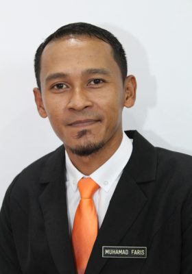 Muhamad Faris Bin Abdul Jabar