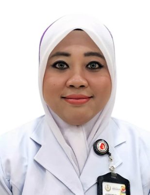 Nadiah bt Mohd Noor
