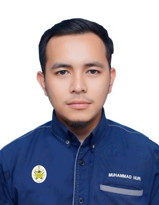 Muhammad Nur Lukman bin Mat Daud