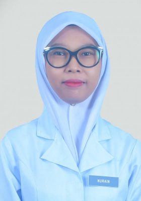 Nur Ain binti Jakaria