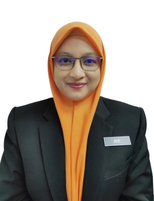 Noor Aein Binti Nazail