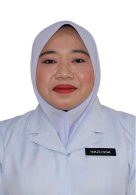 Mazlissa binti Jahaya