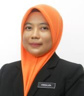 Faraliza binti Sudirman