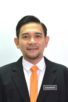 Zukarnain Bin Ismail