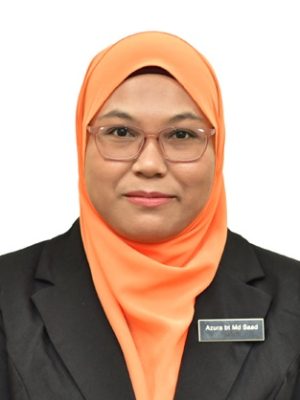 Azura bt Md Saad