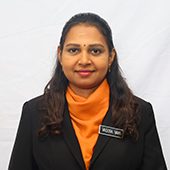 Yasota Vani a/p Ramalingam