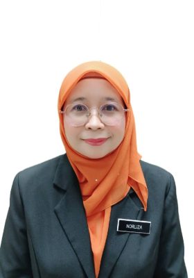 Norliza binti Md Idris