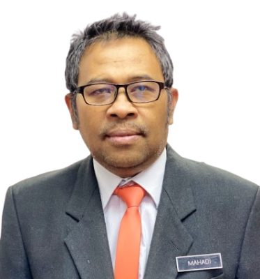 Mahadi b. Mat Daud
