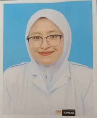 Nur Suhailah Binti Ahmad Azme