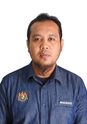 Mohd Nazlihafiz Bin Zamri