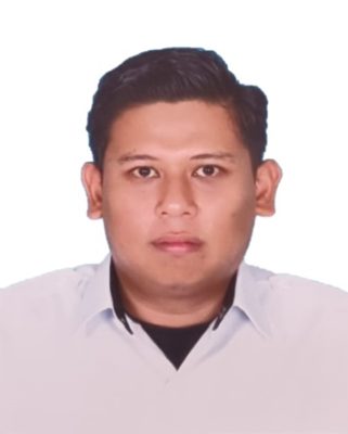Muhammad Nasir Bin Abdul Salam