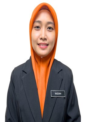 Nadiah binti Abdul Rani