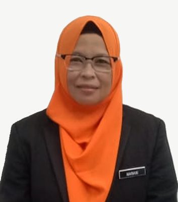 Mariani binti Darus