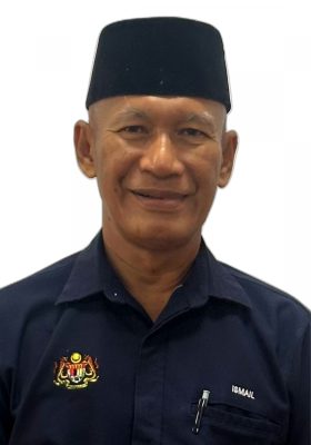 Ismail b. Abdul Rahman