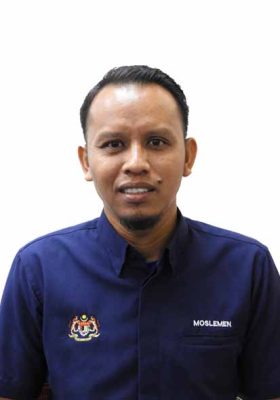 Moslemen b. Abd. Karim