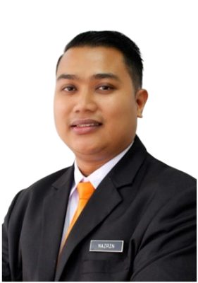 Nazrin bin Muhamad