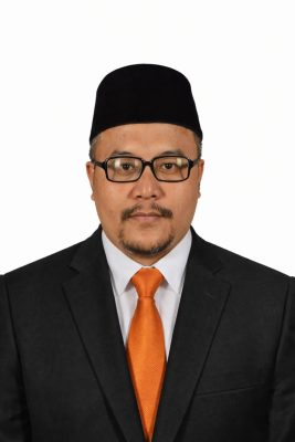 ZULKIFLEE BIN GHANI