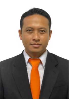 Muhammad Azahar bin Ibrahim@Sulaiman