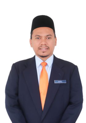 Mohd Azrul Bin Abd Aziz
