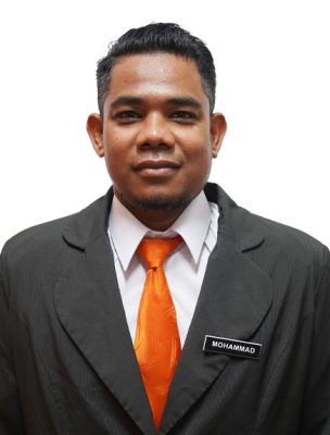 Muhamad bin Alias