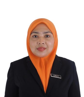 Suriati binti Haron