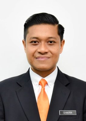 SYAZWI SYAKIRIN BIN MOHD ZUHAIRI