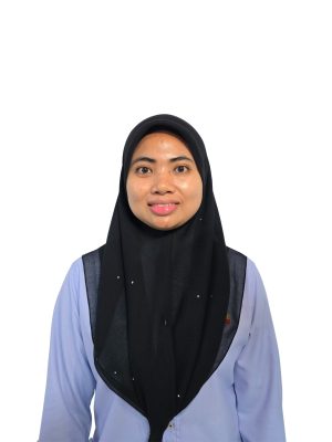 NOR'ATIKA BINTI MOHAMED KAMARUL AMRAN