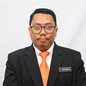 Mohamad Akasah bin Radzali