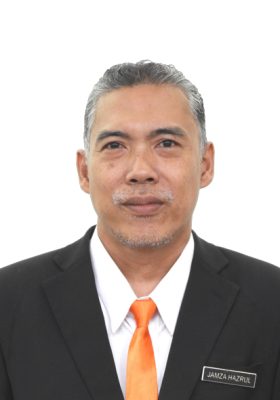 Jamza Hazrul b. Mohamad Jamalus