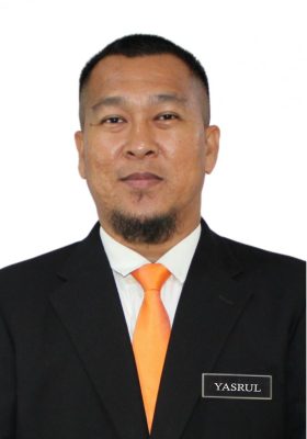 Yasrul Hakam bin Saad