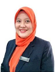 Naniyarti Binti Yasak