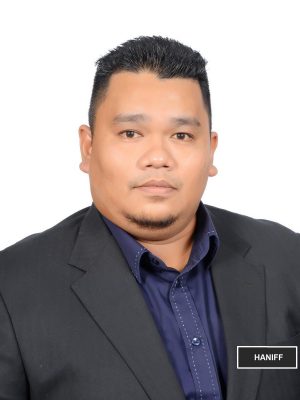 Mohd Haniff bin Idros