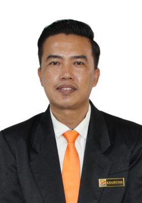 Mohd Khairune bin Saad
