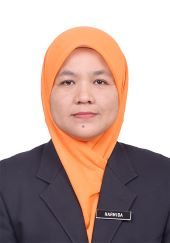 Harnida Hanis binti Che Razak