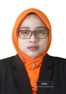 Nadia binti Hamzan