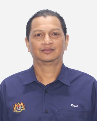 Rizal Bin Saad