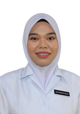 Nor Sharnifirza binti Shahrim