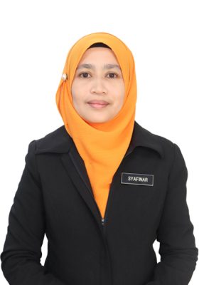 Syafinar binti Shaffei