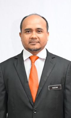 Rostan Bin Mohamed Nor
