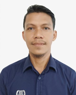 HAIRUL IZUWAN BIN OMAR