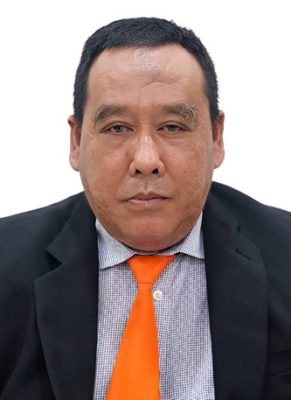 Mohamad Najmi bin Shamsuddin