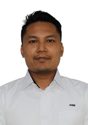 Muhammad Amir bin Zulkapli