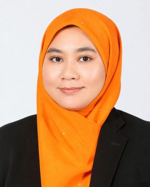 Nur Azean binti Mohd Sani