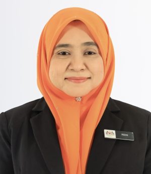 Reni Junita binti Yahya
